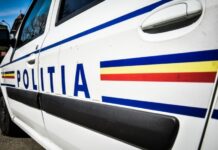Pitești: Minori reținuți, după ce ar fi lovit un bărbat de 63 de ani într-o scară de bloc