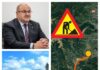 Ion Mînzînă: Încep lucrările de modernizare a DN73 pe tronsonul Câmpulung – Fundata!