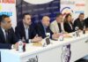 (Video) Președintele Federației Române de Arte Marțiale, la Pitesti: “Sunteti unici la ora actuala. Nu stiu alte judete, alta zona…Ati facut niste lucruri extraordinare!”