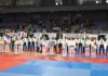 Sportivi din 20 de țări de pe trei continente se intrec la Campionatul Balcanic de Ju-Jitsu 2024, la Pitesti Arena!
