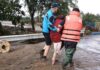 Ajutoare de URGENTA de 100 de milioane de lei pentru sprijinirea familiilor afectate de furtuni si inundatii!