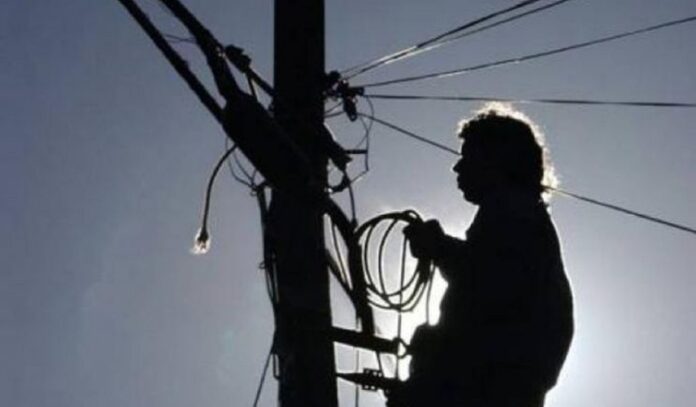 furt energie electrica