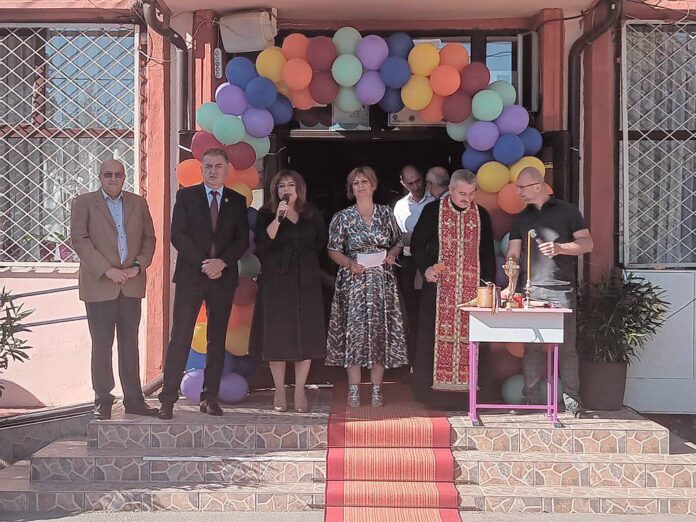 pitesti, prima zi de scoala (1)