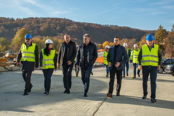 grindeanu, ciolacu, la arges