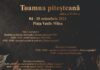 Vineri INCEPE Festivalul “Toamna Pitesteana”! Produse de sezon, gastronomie traditionala si spectacol muzical