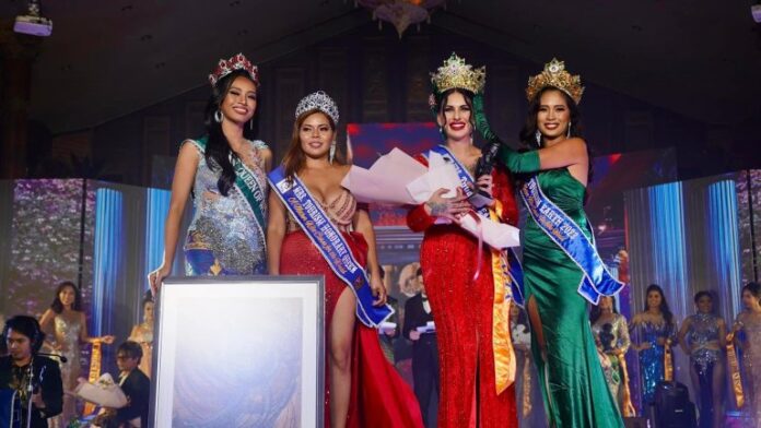 miss malta