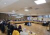 Au fost alesi vicepresedintii Consiliului Judetean Arges