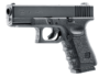Conflict intre doi minori! Un baiat, in varsta de 15 ani, cu PISTOL asupra sa