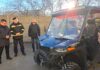 ISU Arges, tehnica moderna DE ULTIMA GENERATIE! Inspector sef Alin Berevoescu: “Nu au toate judetele asa ceva!”