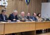 Primarul comunei Bradu, Dan Stroe, bucuros ca a fost lansat proiectul de modernizare a DJ659!