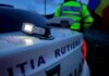 Pitești: Mașină furată de pe Calea Craiovei, recuperată în mai puțin de o oră