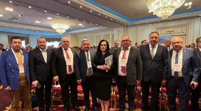 Ministrul Simona Bucura-Oprescu, împreună cu primari PSD Argeș la ACoR!