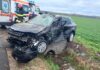 Tragedie in Arges! O persoana a murit pe loc si alte doua sunt in stare de inconstienta