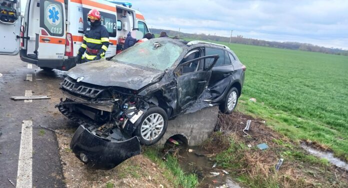 accident grav