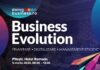 Miercuri, la Pitesti! Inscrie-te si tu! “Business Evolution”, cel mai apreciat roadshow de dezvoltare a afacerilor organizat de Doingbusiness.ro!