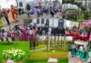 Bucurie, culoare si frumos! Sărbătoarea Orașului Lalelelor a început