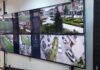 Topoloveni: Sistemul de monitorizare si siguranta spatiului public incepe sa prinda viata!