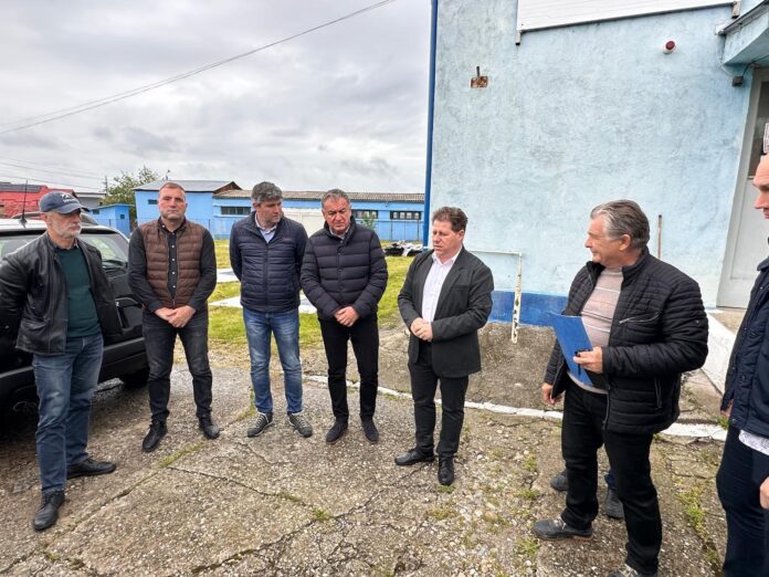 investitii apa, mosoaia, poiana lacului, pitesti