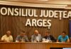 CJ Argeș a semnat contractul pentru modernizarea DJ 679. INVESTITIE MAJORA de peste 380 milioane lei