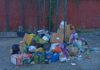 Pitești: Abandonarea deșeurilor, lângă containere, este strict interzisă și se sancționează!