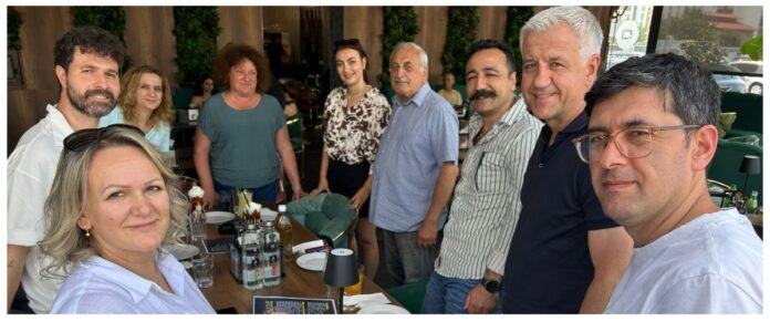 Topoloveni-schimb-cultural-romano-turc