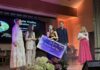 Premiantii Golden Tulip 2025! CINE a castigat Marele Trofeu