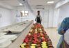 INEDIT: Un jurat de la Chefi la Cuțite a adus zâmbete și burgeri copiilor de la Spitalul de Pediatrie din Pitești!