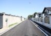Pitesti: Strada Toma Ghenea a fost modernizată și recepționată
