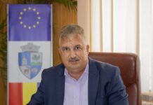 Mesajul primarului Gheorghe Savu de Sfântul Nicolae pentru locuitorii comunei Țițești