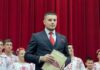 Sebi David a obținut un nou mandat de manager la Casa de Cultură „Adriana Trandafir” Bascov