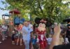 Mare surpriză la Bradu, de Ziua Copilului: petrecere specială