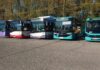 Vești bune pentru cei care circulă cu autobuzul în Pitești