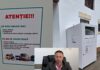 Containere pentru textile, în Bughea de Jos! Sancțiuni pentru nerespectarea regulilor