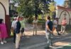 Încep lucrările pentru reabilitarea canalizării pluviale din zona Schit Trivale!