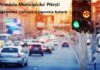 Oraș mai sigur, trafic mai deștept, aer mai curat – în Pitești!