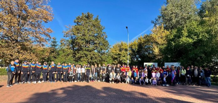 pitesti, let s do it romania