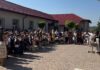 Început de an școlar în comuna Budeasa: investiții în educație și un mesaj de susținere din partea primarului Mihai Rachieru