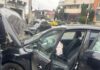 Accidente în această dimineață în Argeș: Intervenții SMURD în Albota și Pitești