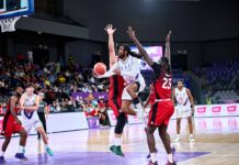 INTRARE LIBERĂ la ultimul meci al sezonului pentru FC Argeș Basketball!