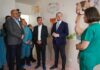 Ministrul Sănătății, la Pitești, despre reforma în sănătate: „S-a întâmplat un fenomen la care ne așteptam”