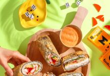 Combinația ideală pentru o cină în familie sau o seară de răsfăț: Tasty Combo la Sushi Master Pitești, acum la PRET SPECIAL!