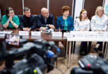 De la un simplu mesaj trimis pe Messenger la un proiect pentru copii devenit exemplu național