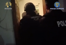 Tânăr de 27 de ani, acuzat de trafic de minori – reținut și arestat în Argeș