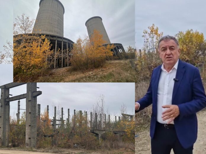 PRIMAR PITESTI, CET SUD