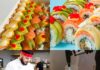 De ce somonul este alimentul momentului și unde îl găsești în cele mai bune preparate sushi din Pitești