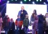 Magia Crăciunului a început la Pitești: cei mici au deschis oficial sezonul sărbătorilor de iarnă