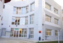 Sănătate la standarde europene: Ambulatoriul modern de la Spitalul Județean Pitești, deschis pentru pacienți
