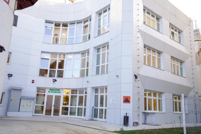ambulatoriu de specialitate spital judetean (5)