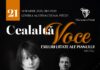 Actorul Marius Manole aduce la Pitești «Cealaltă voce»