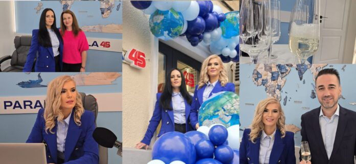 paralela 45 inaugurare nou sediu (2)